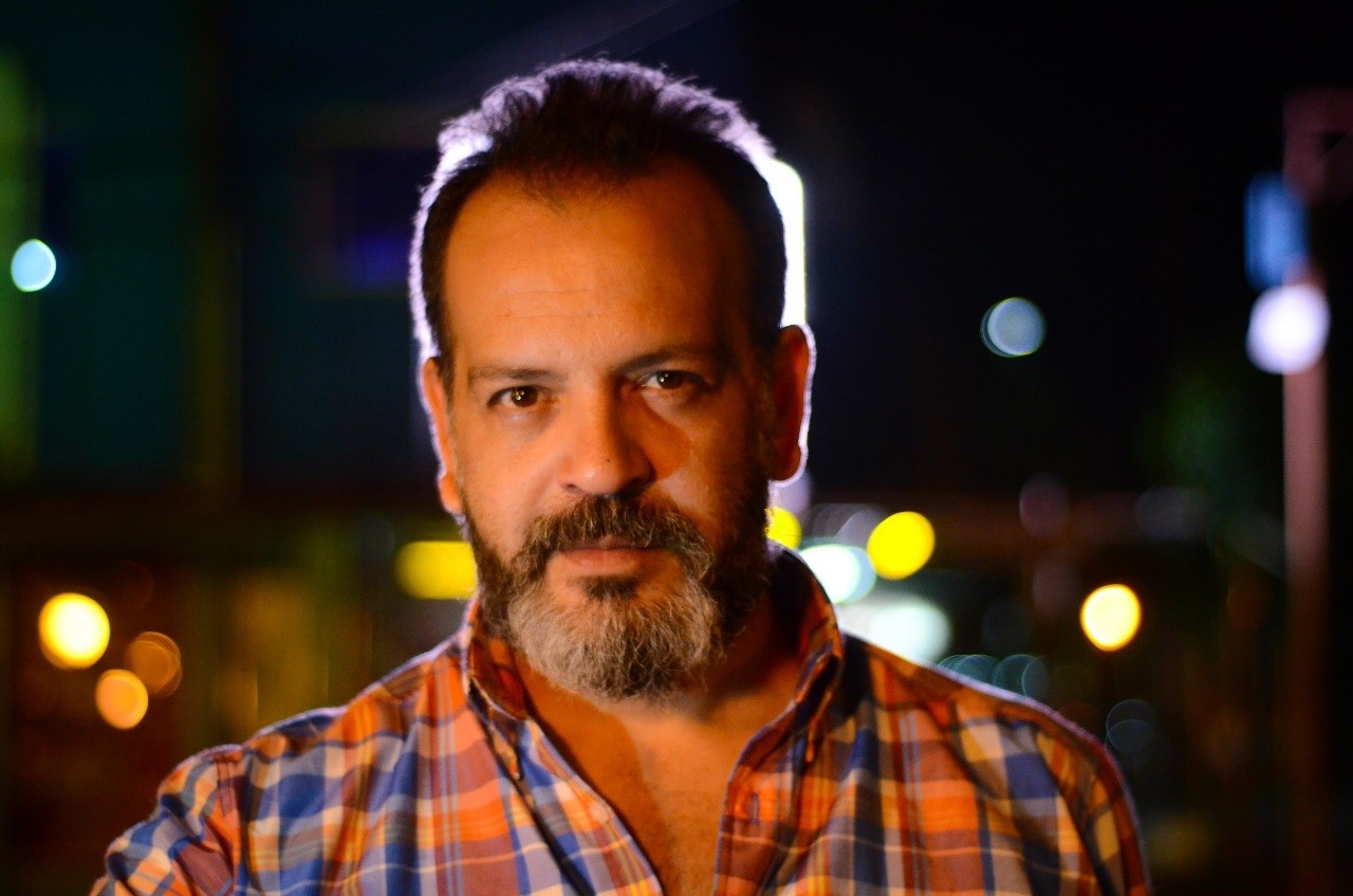 alejandro Barboza NEA