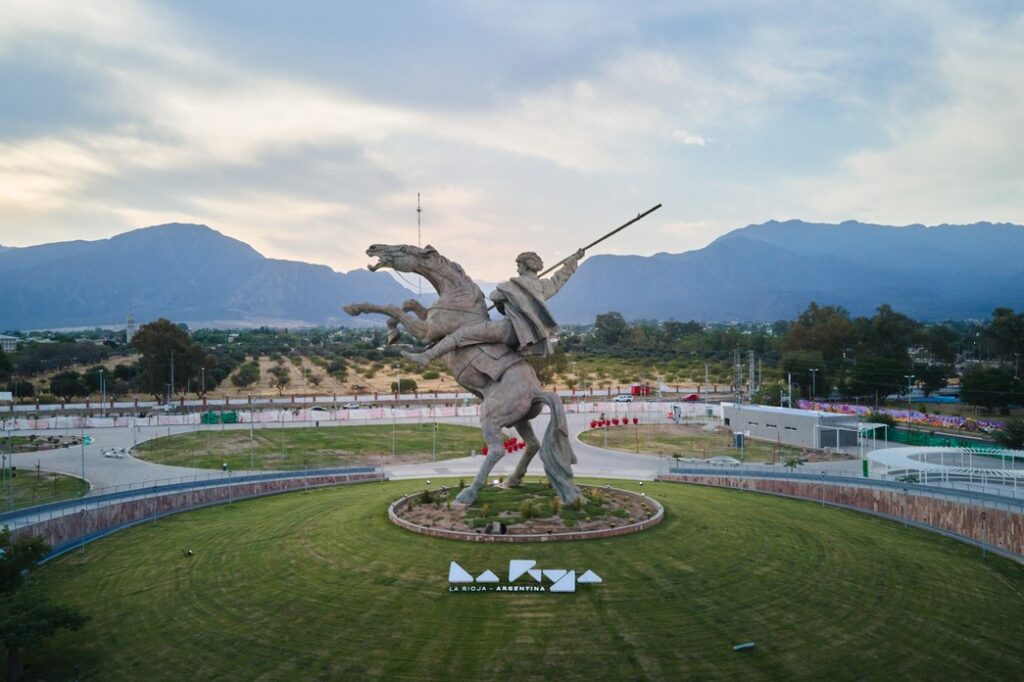 Parque de las Juventudes