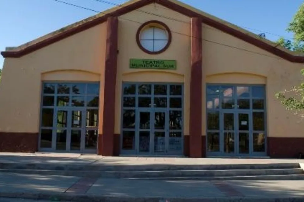 Teatro del Sur